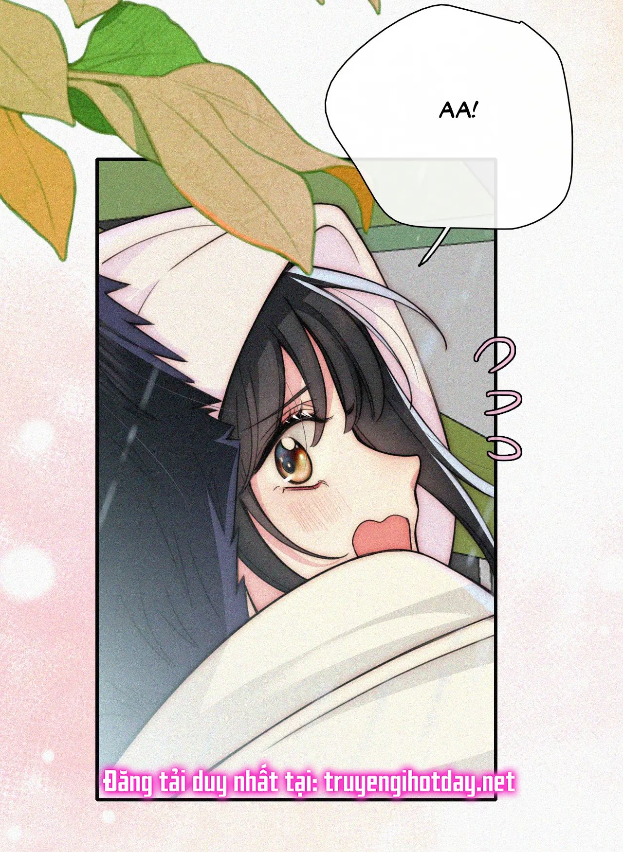 Bệnh Yêu Chapter 53.2 - Trang 2