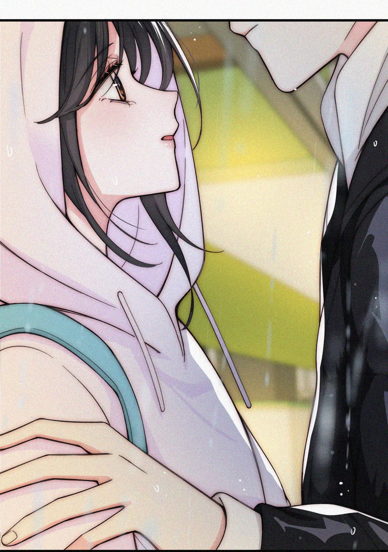 Bệnh Yêu Chapter 53.2 - Trang 2