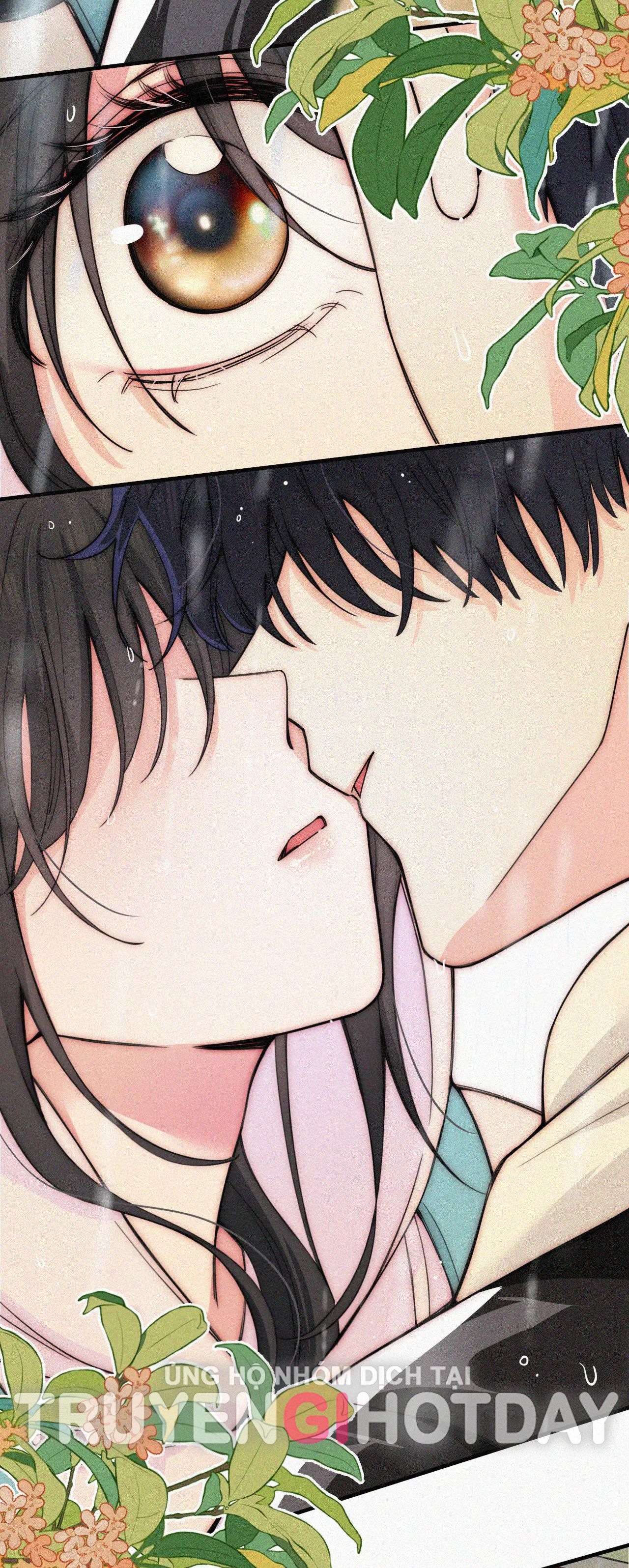 Bệnh Yêu Chapter 53.2 - Trang 2