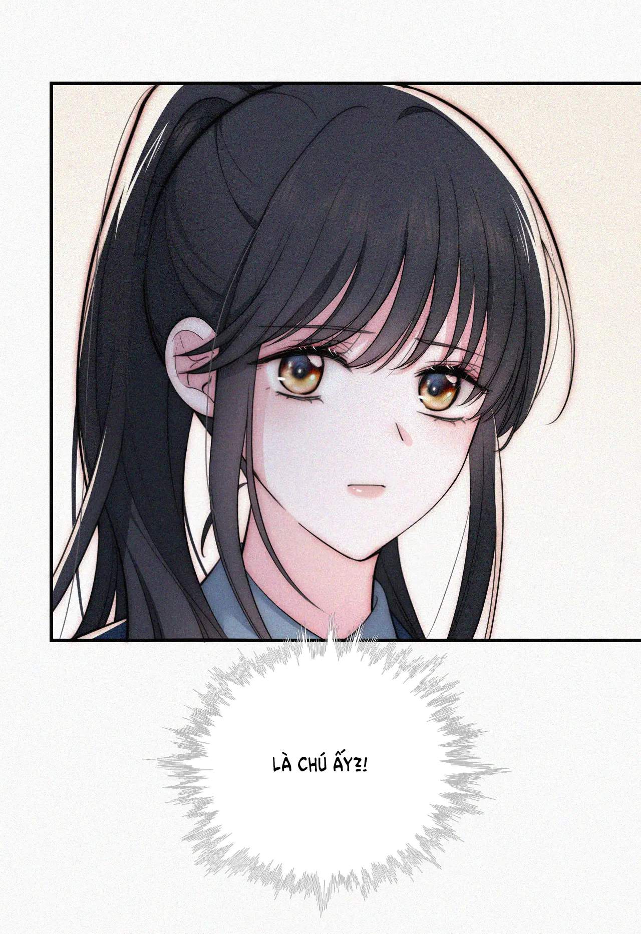 Bệnh Yêu Chapter 56.1 - Trang 2