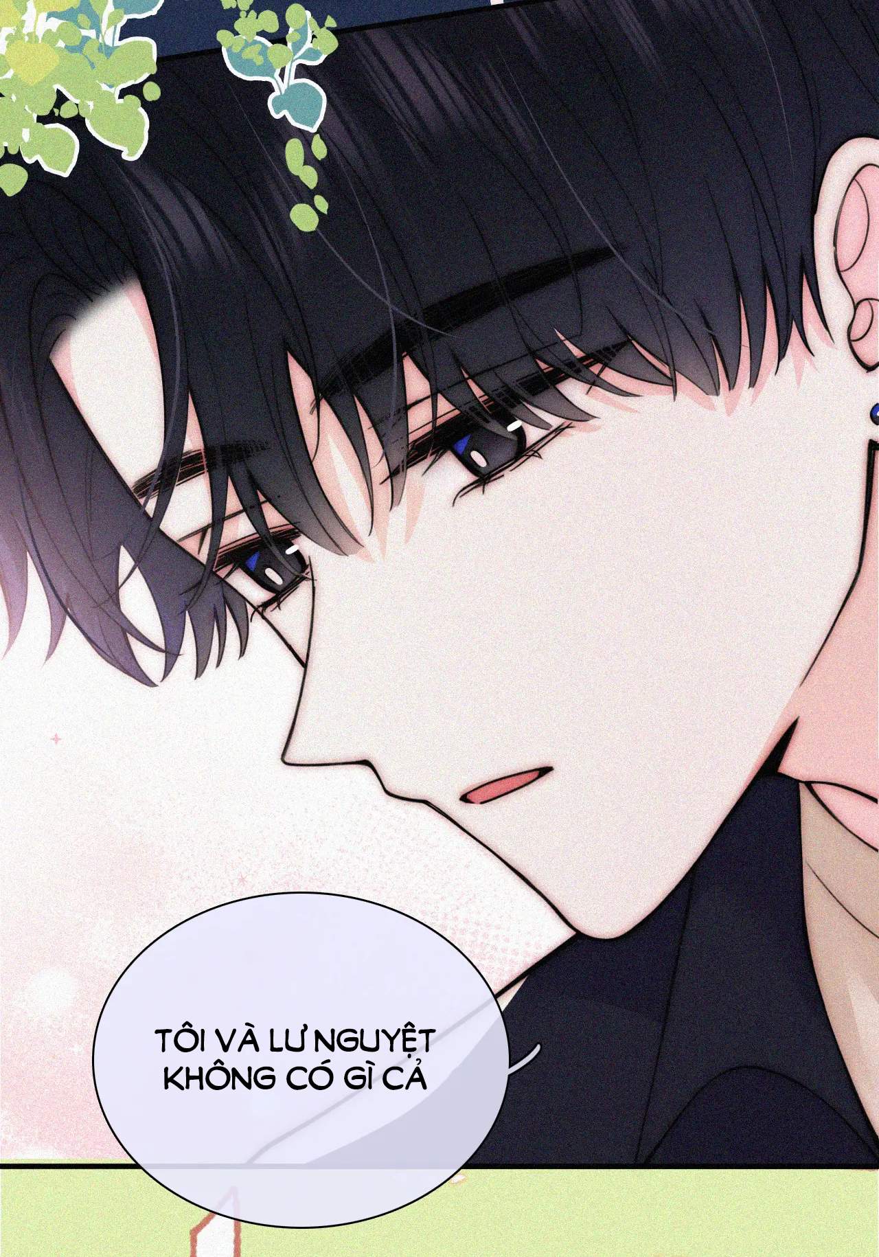 Bệnh Yêu Chapter 56.2 - Trang 2