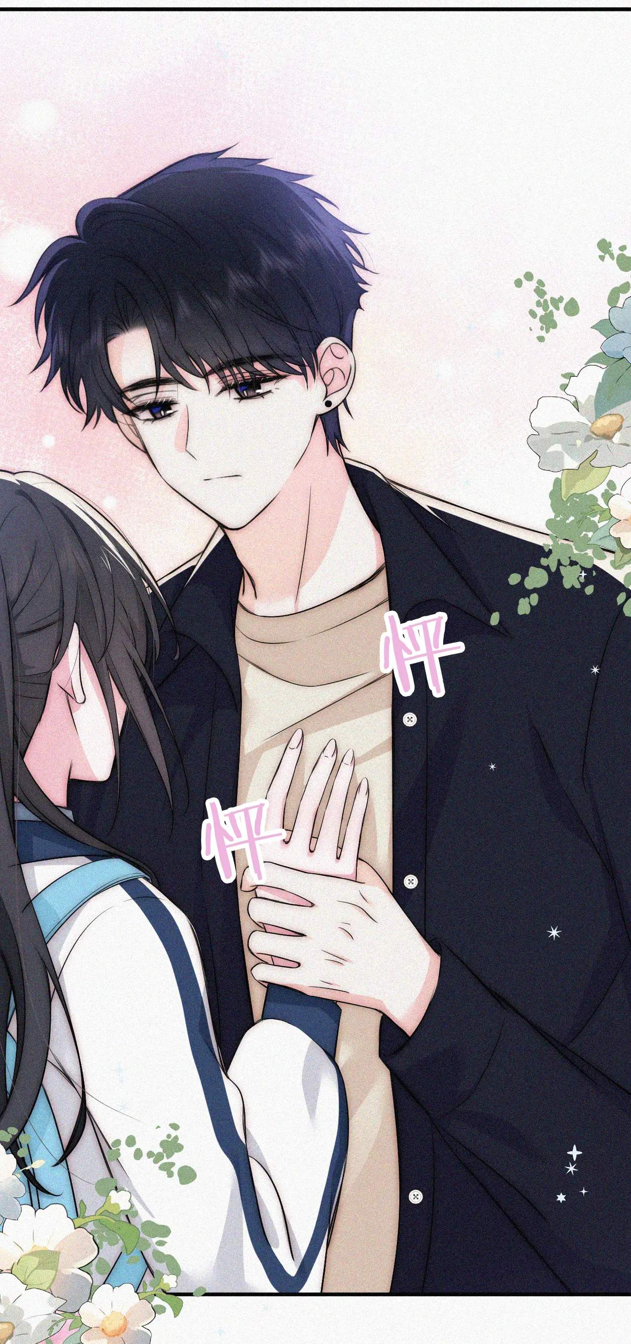 Bệnh Yêu Chapter 56.2 - Trang 2