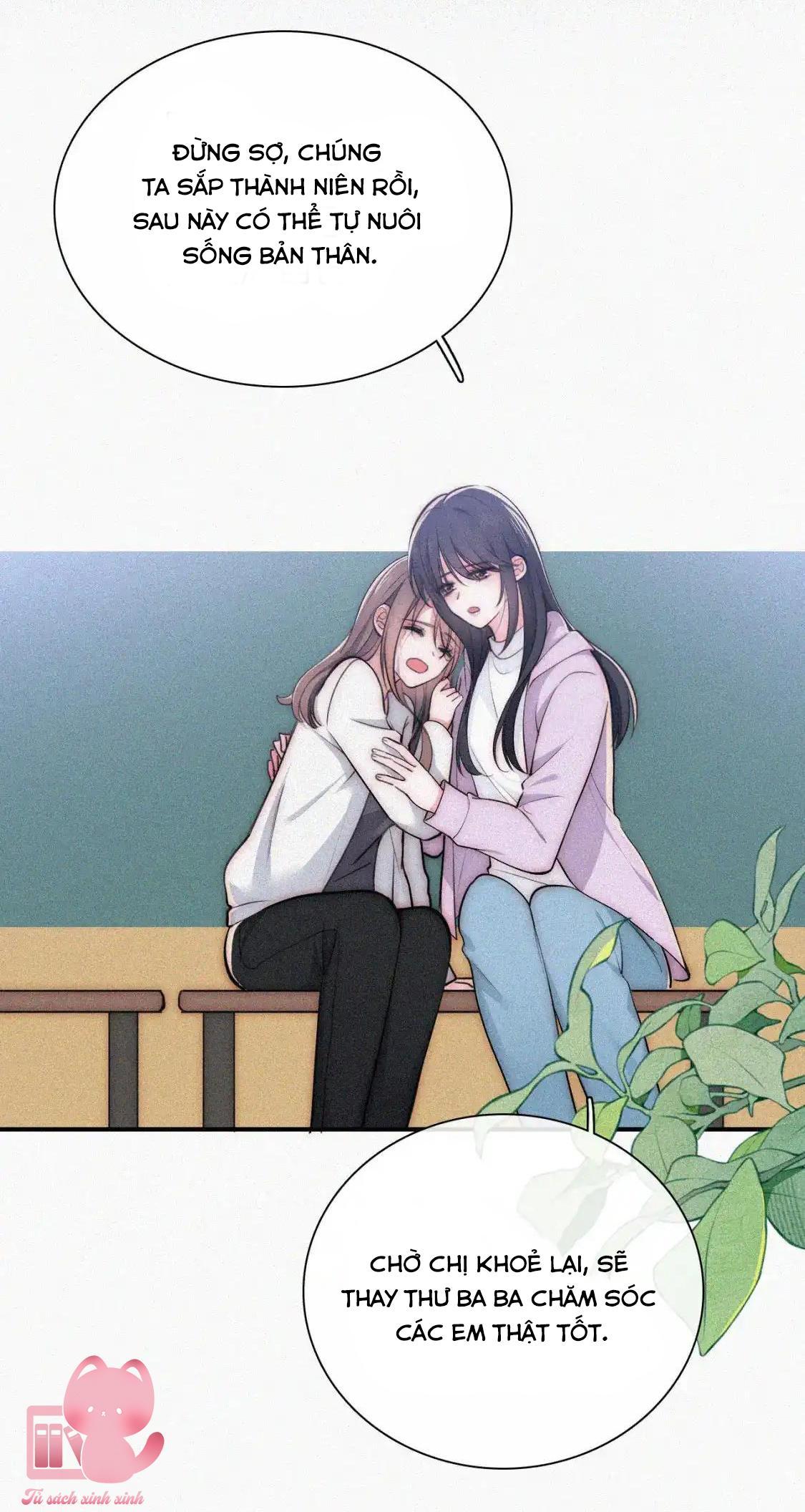 Bệnh Yêu Chapter 56 - Trang 2