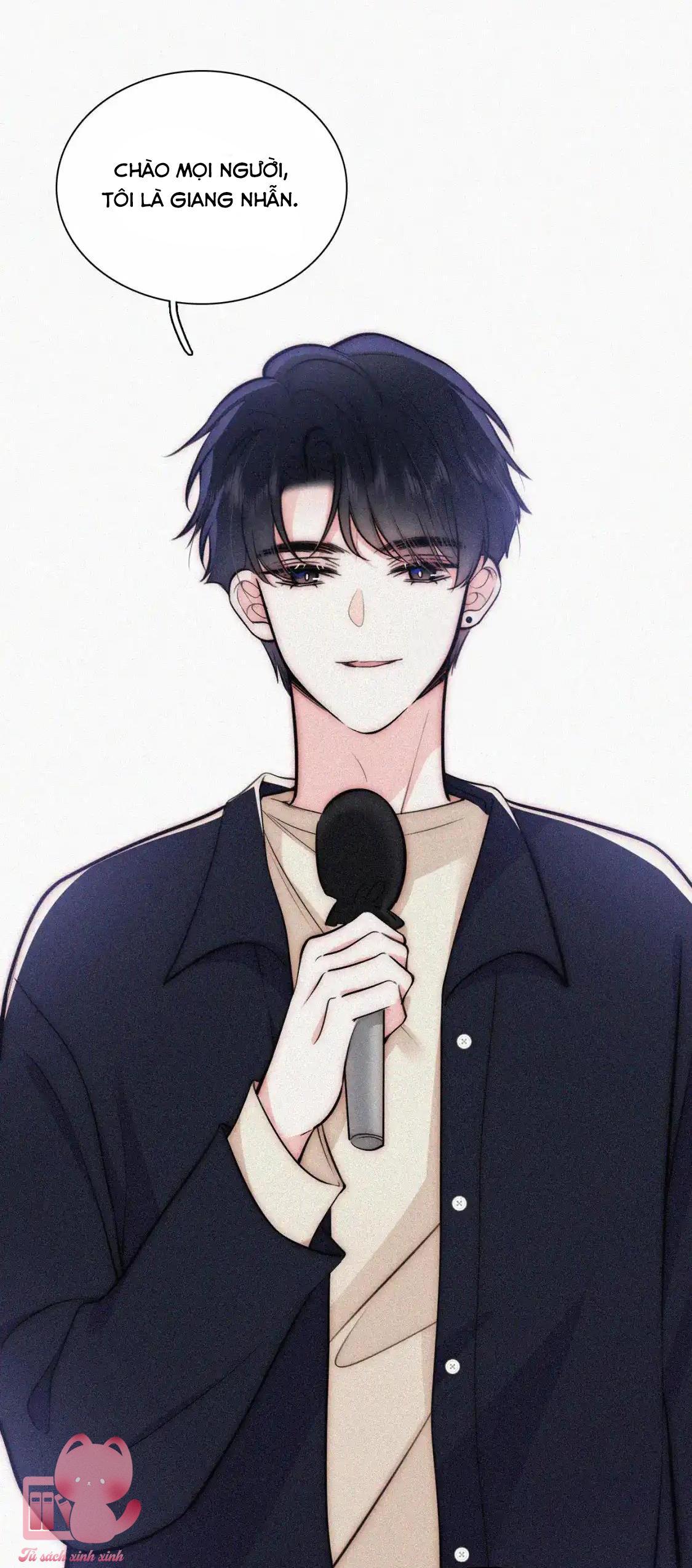 Bệnh Yêu Chapter 56 - Trang 2