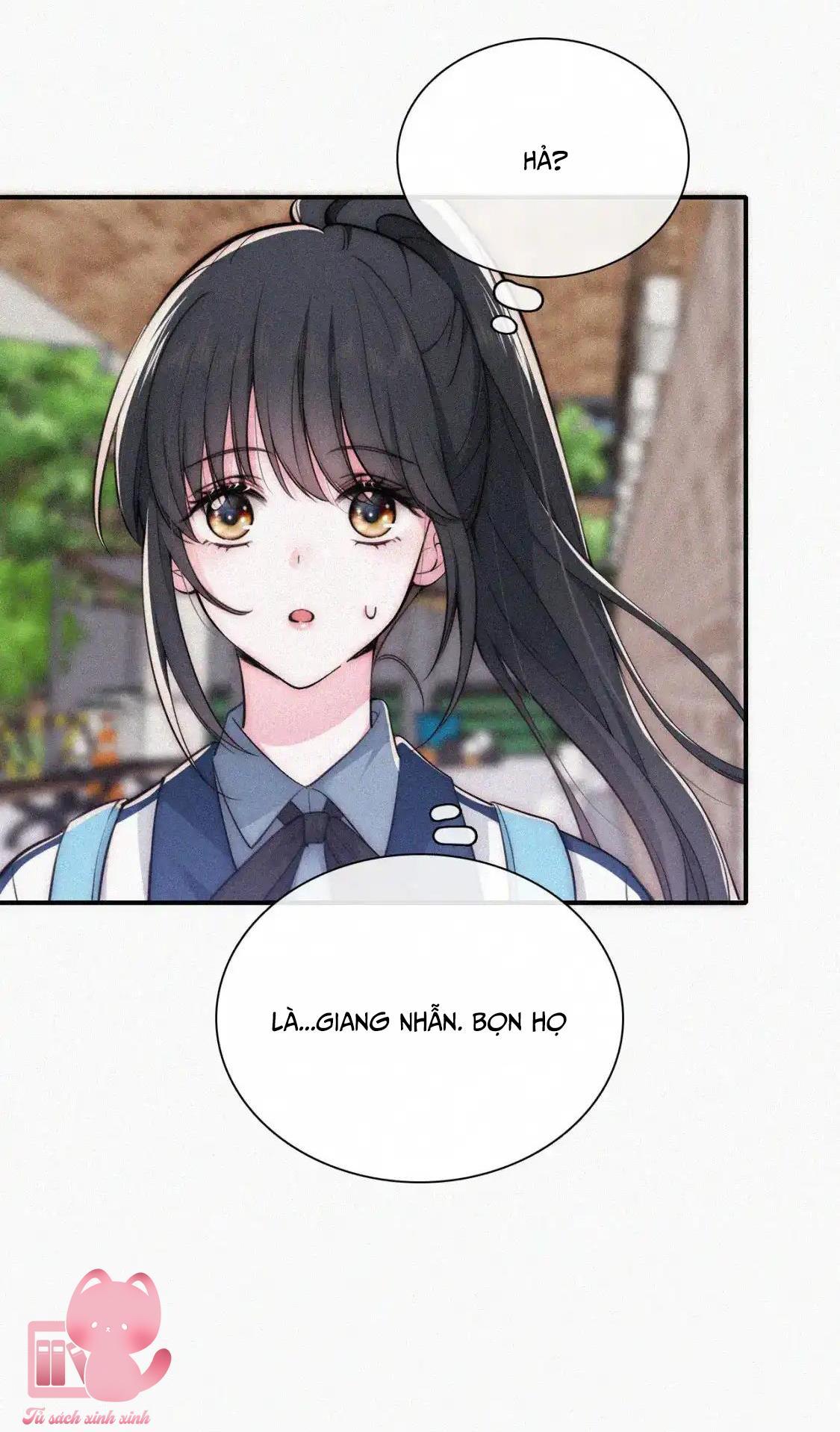 Bệnh Yêu Chapter 56 - Trang 2