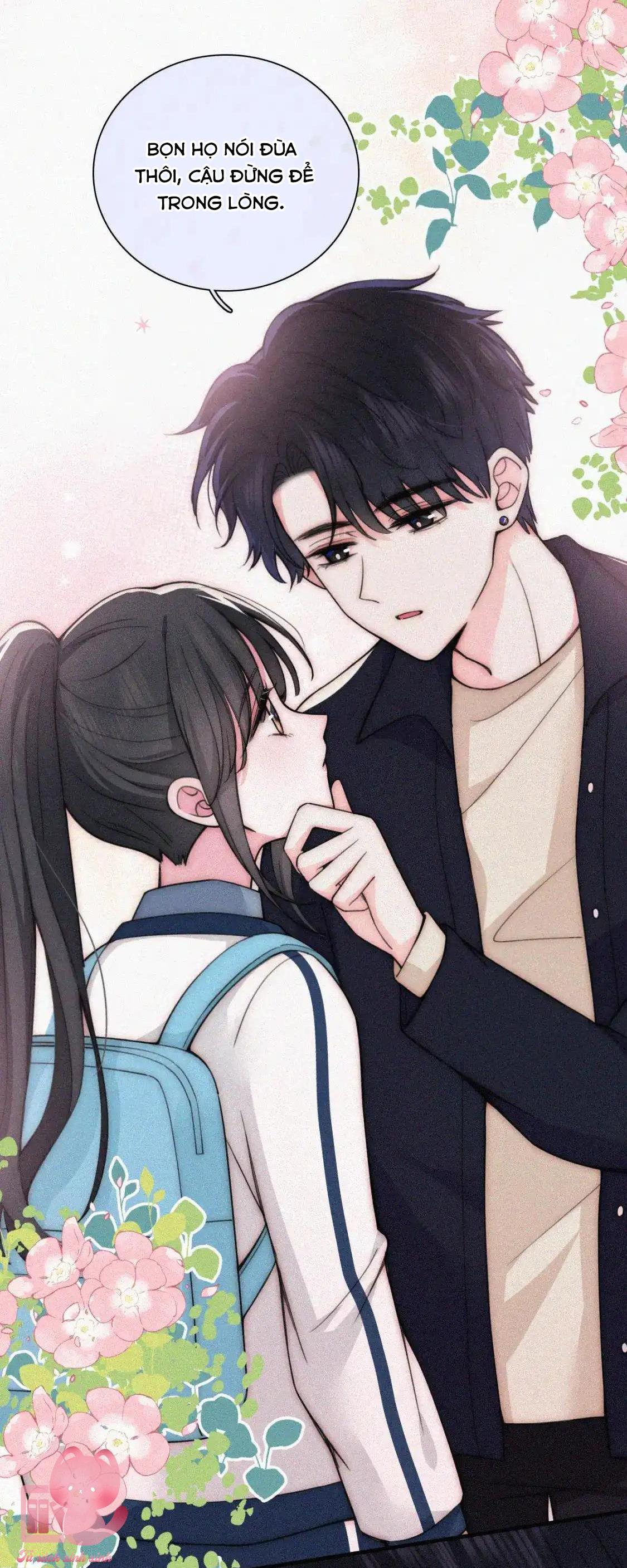 Bệnh Yêu Chapter 56 - Trang 2