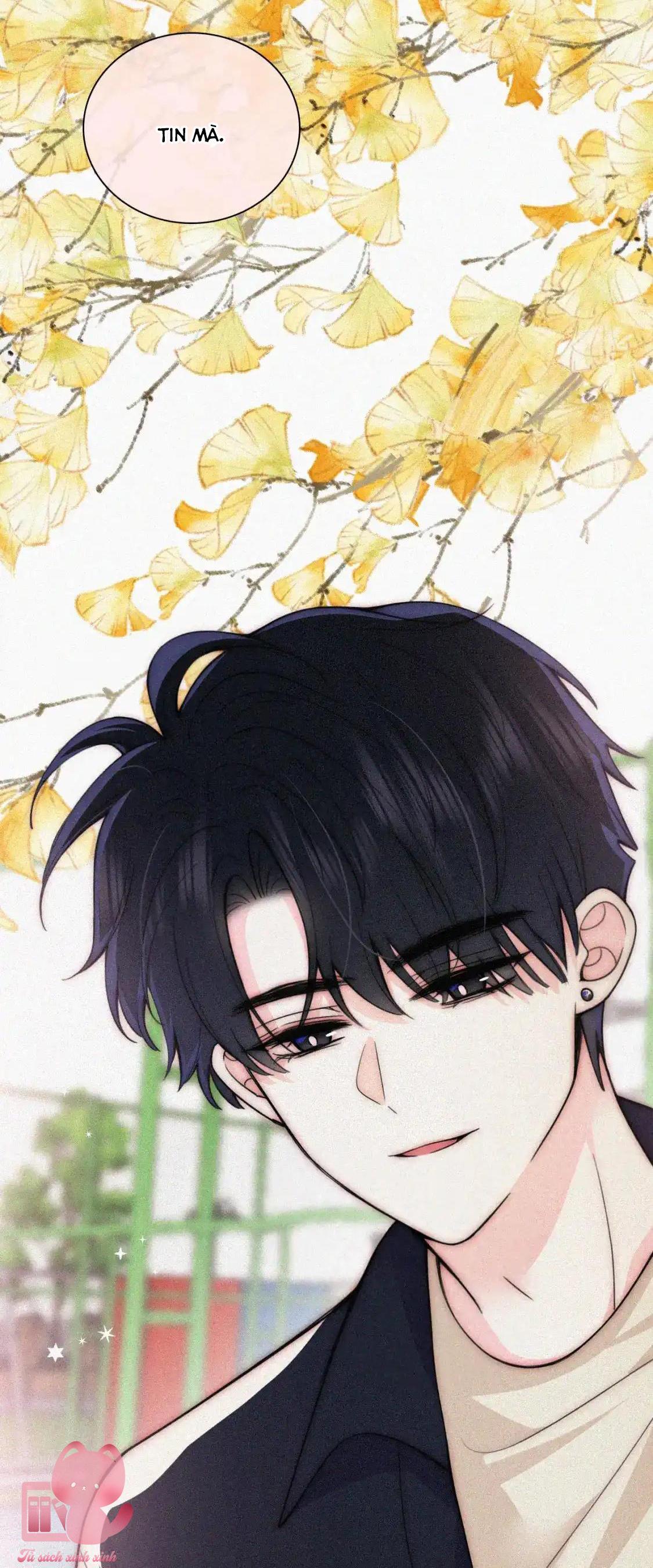 Bệnh Yêu Chapter 56 - Trang 2