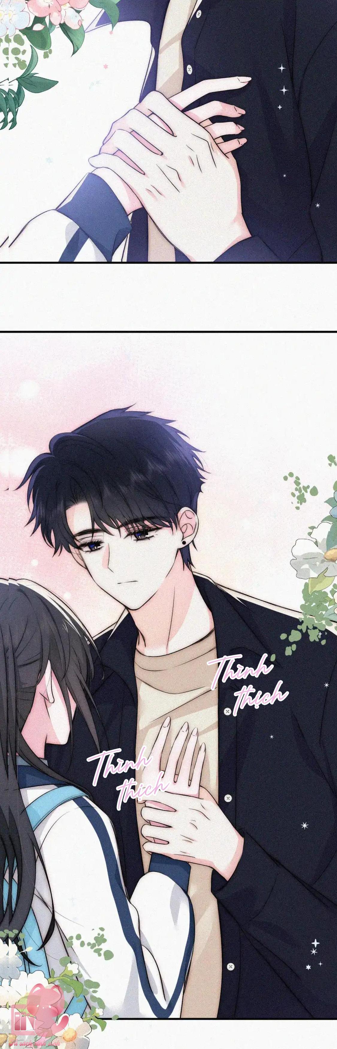 Bệnh Yêu Chapter 56 - Trang 2