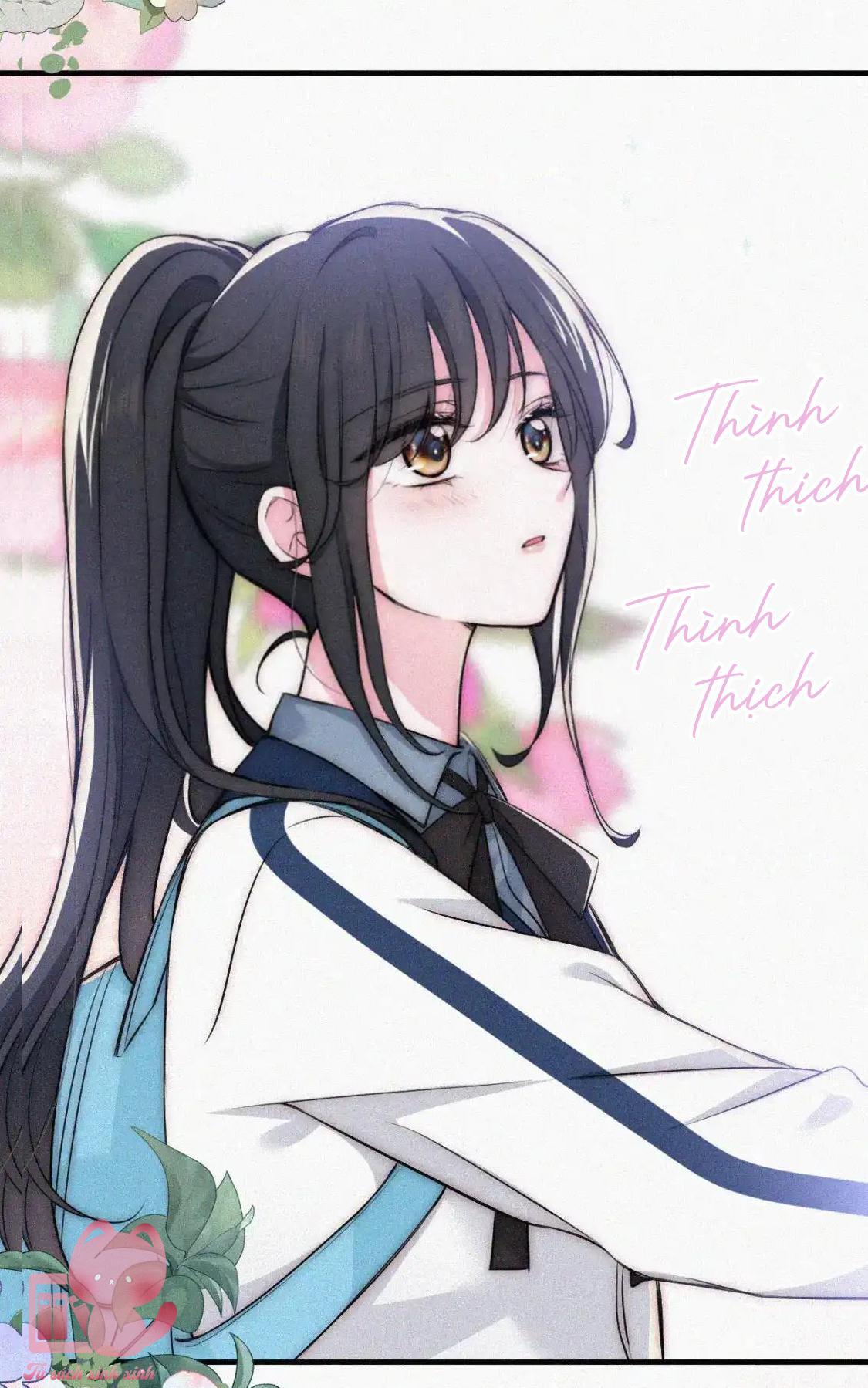 Bệnh Yêu Chapter 56 - Trang 2