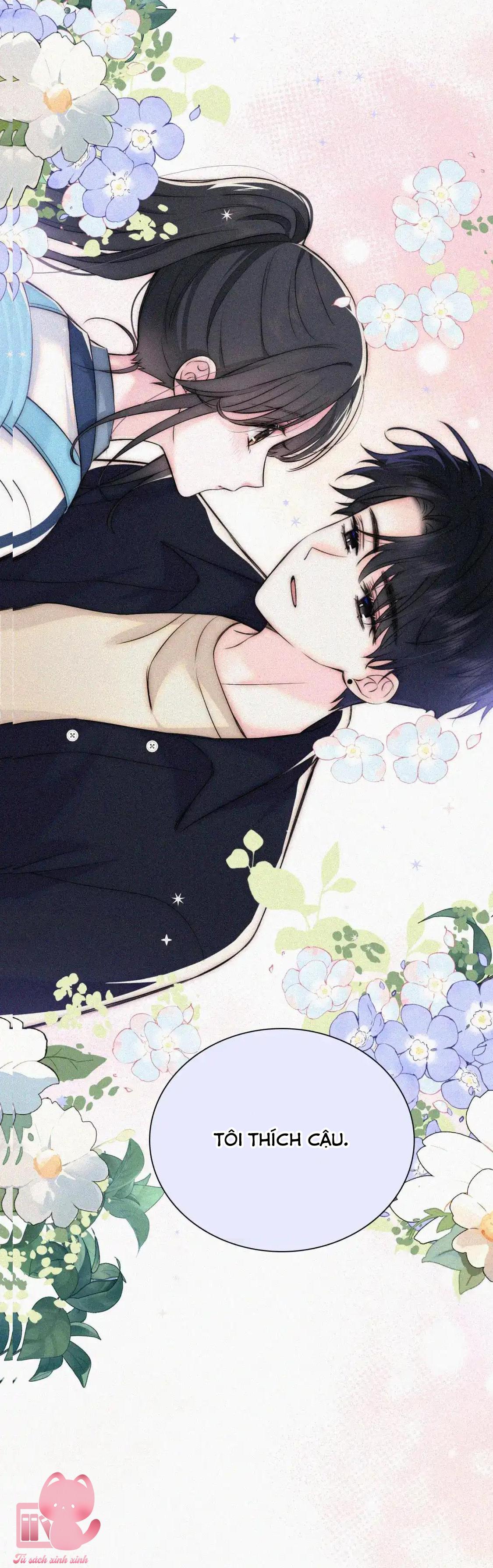 Bệnh Yêu Chapter 56 - Trang 2