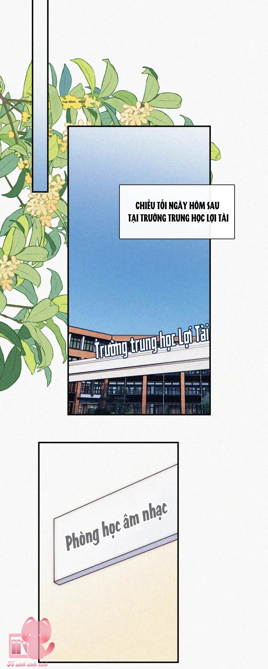 Bệnh Yêu Chapter 58 - Trang 2