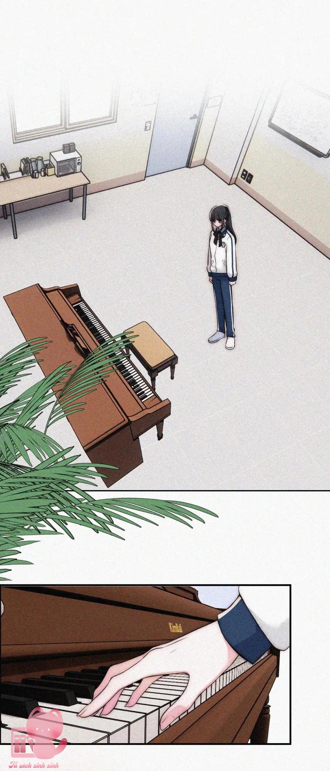 Bệnh Yêu Chapter 58 - Trang 2