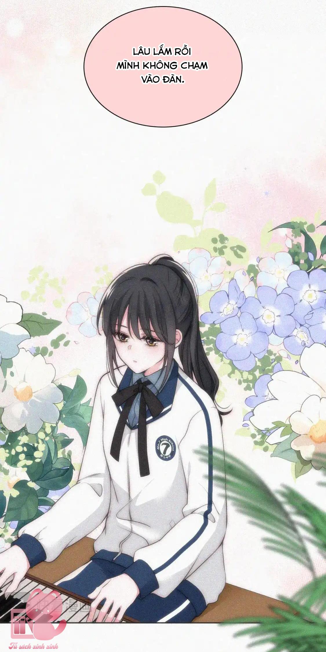 Bệnh Yêu Chapter 58 - Trang 2