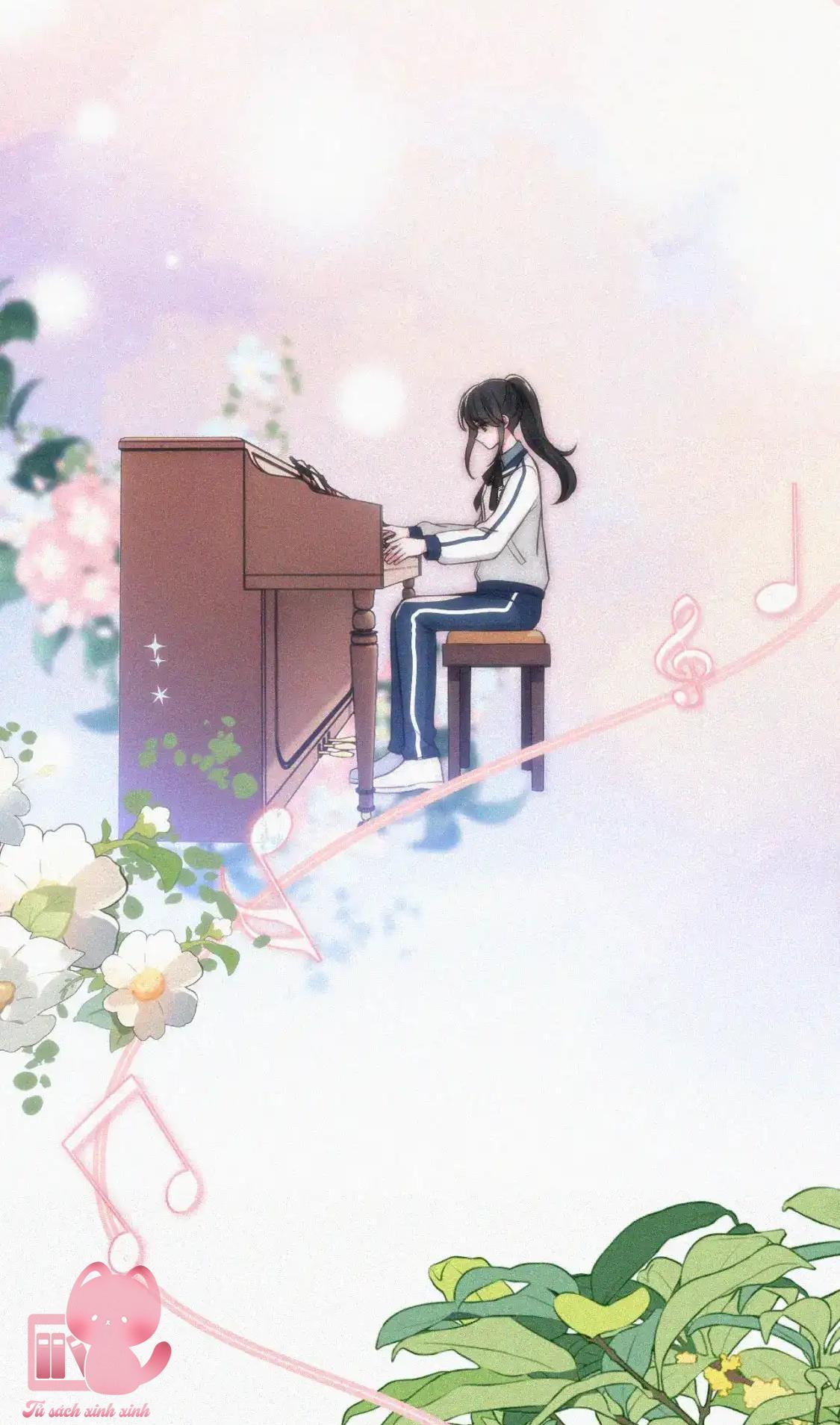 Bệnh Yêu Chapter 58 - Trang 2