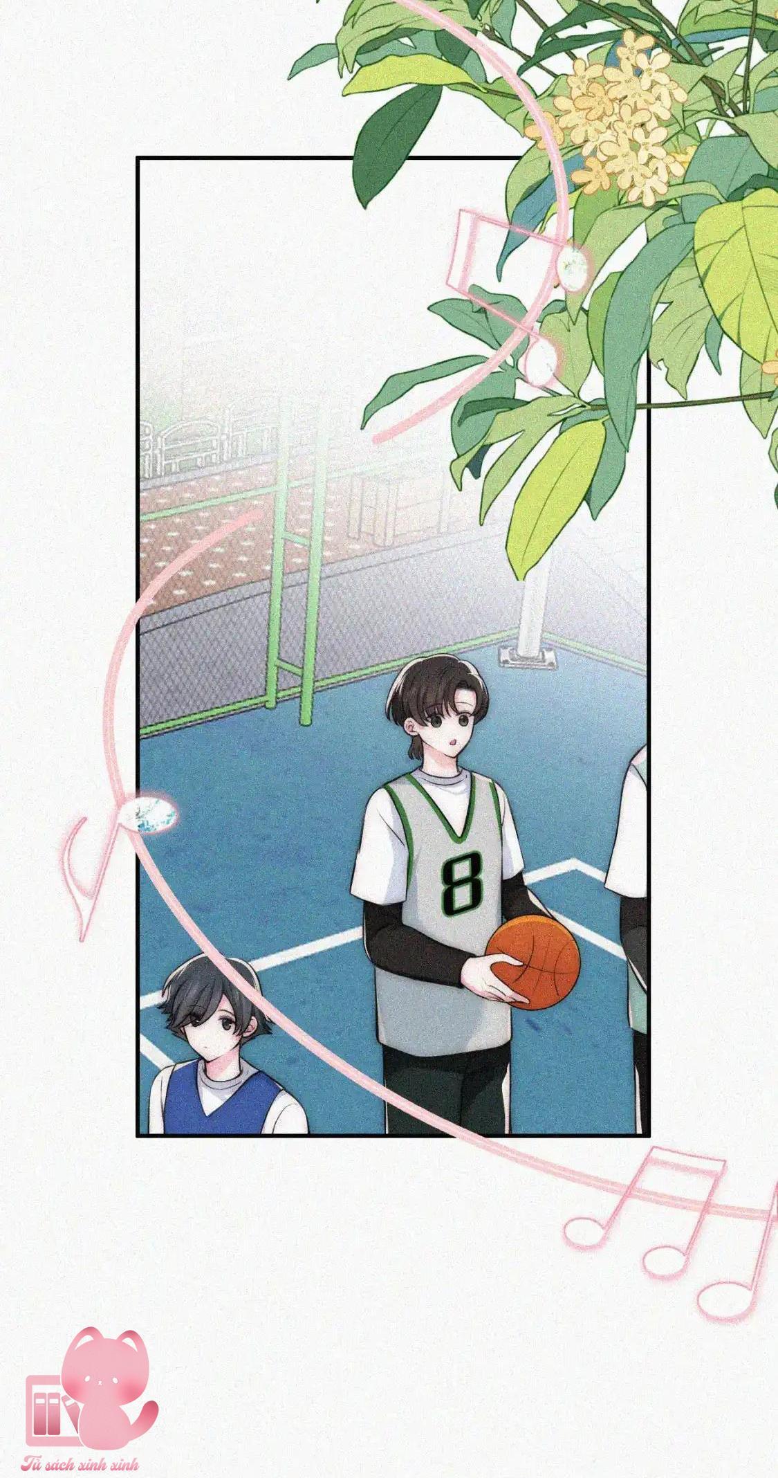 Bệnh Yêu Chapter 58 - Trang 2