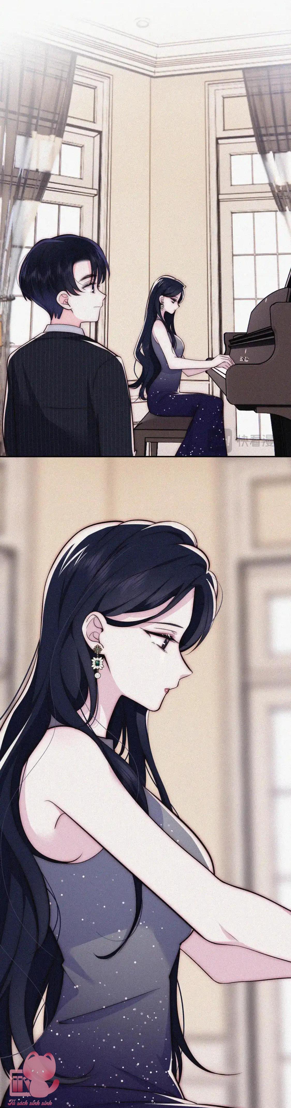 Bệnh Yêu Chapter 58 - Trang 2