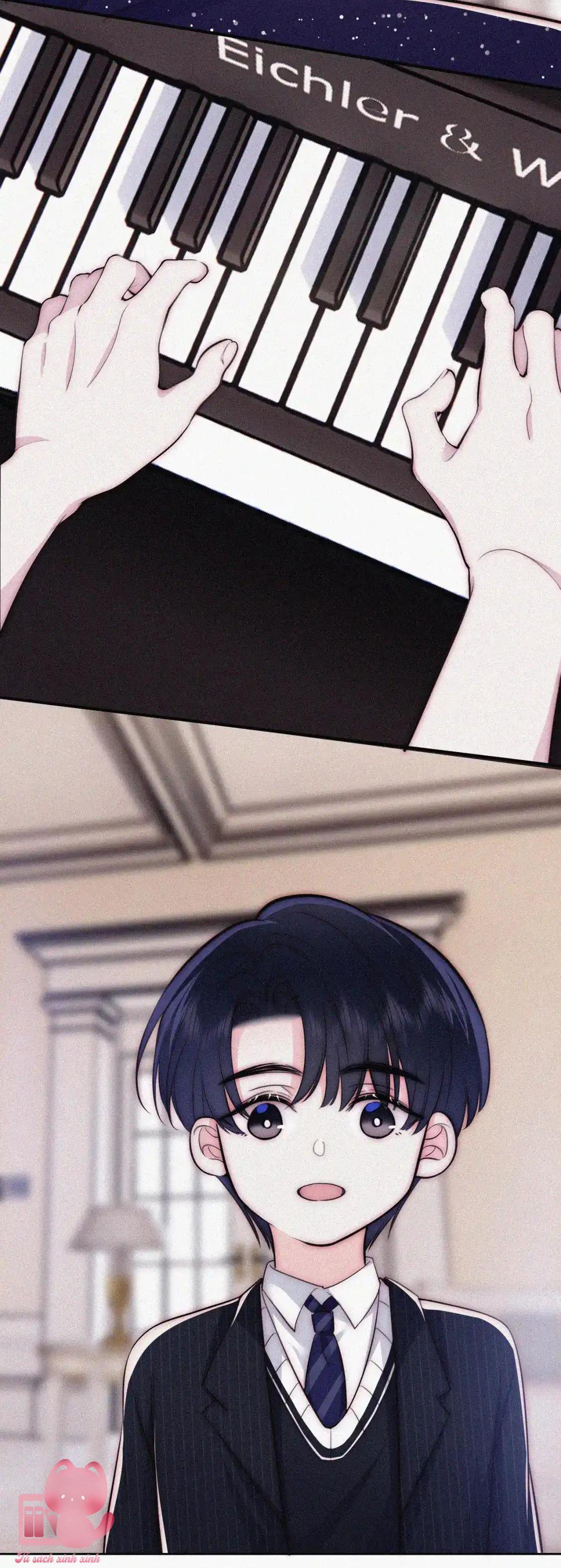 Bệnh Yêu Chapter 58 - Trang 2