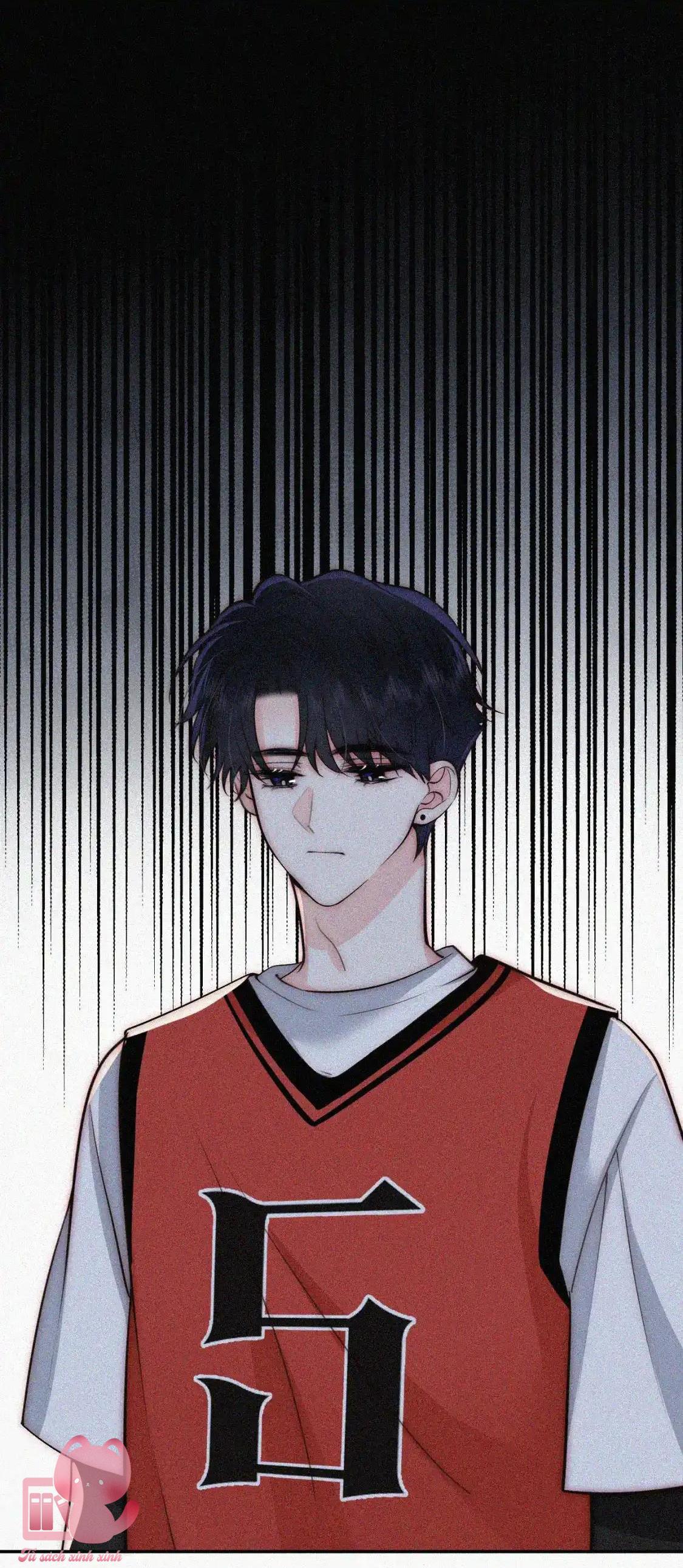 Bệnh Yêu Chapter 58 - Trang 2