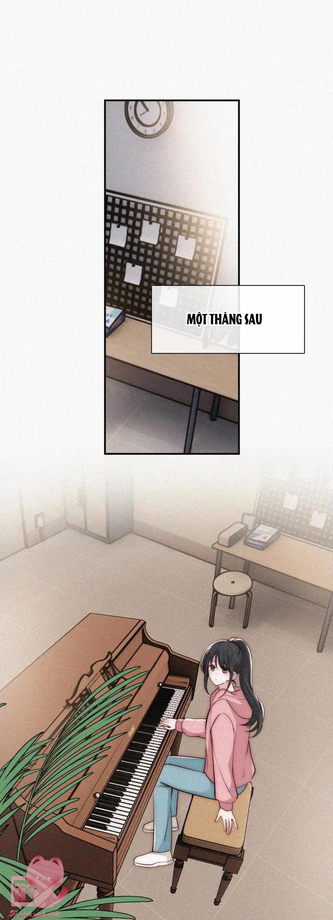 Bệnh Yêu Chapter 58 - Trang 2