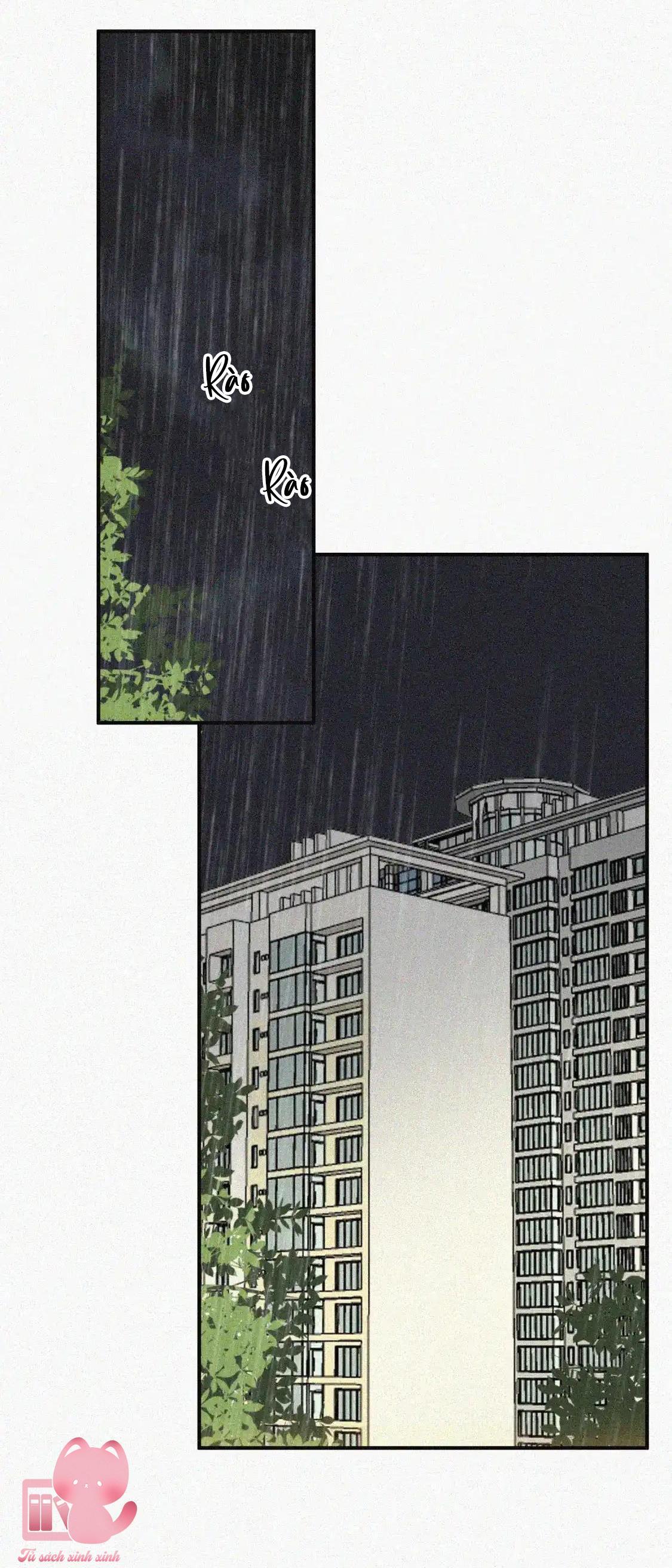 Bệnh Yêu Chapter 58 - Trang 2