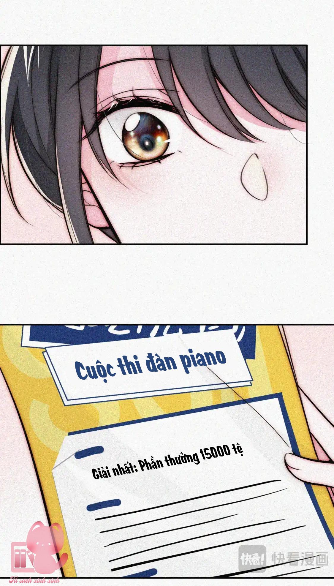 Bệnh Yêu Chapter 58 - Trang 2