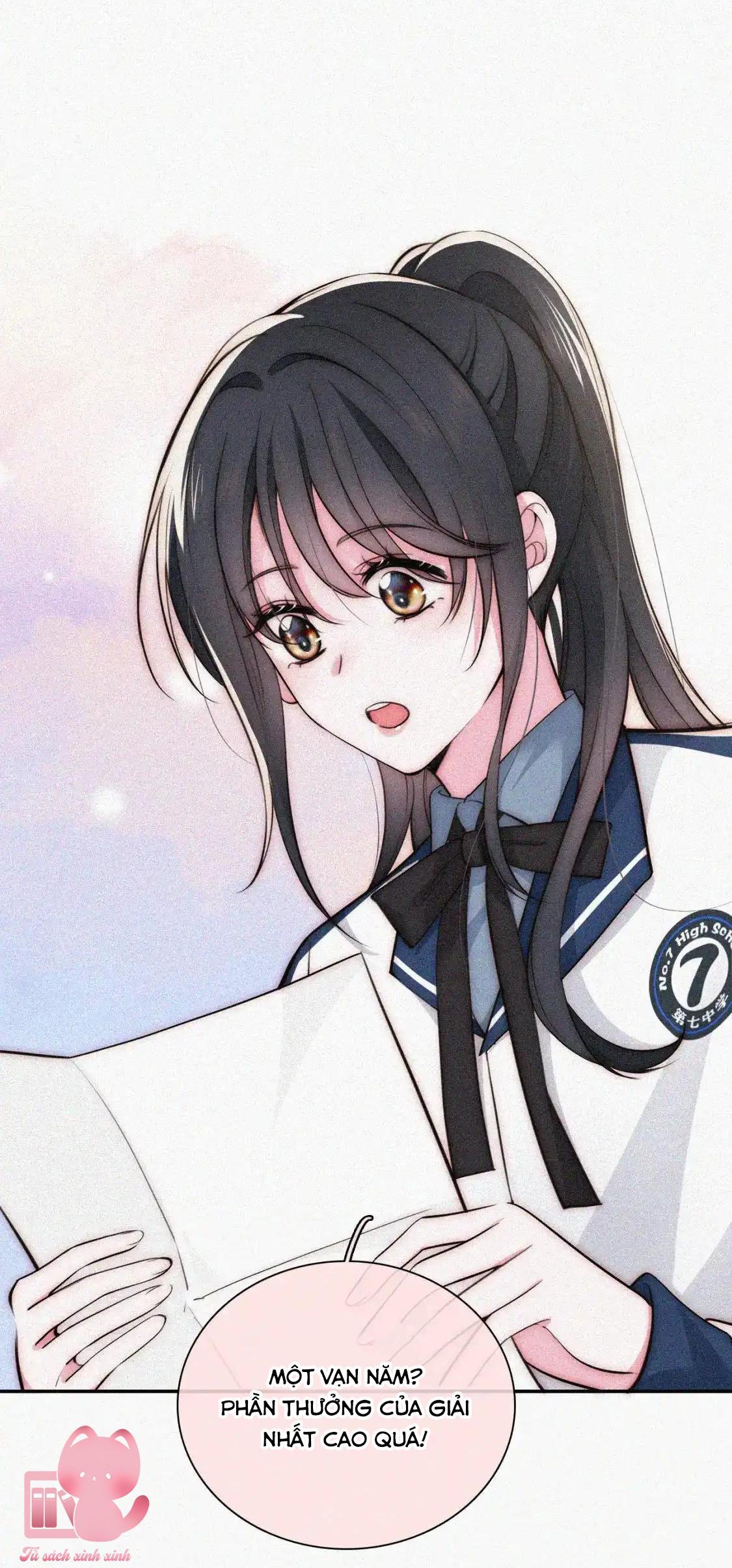 Bệnh Yêu Chapter 58 - Trang 2