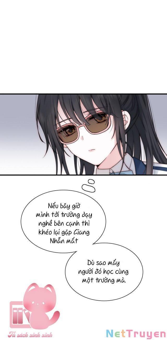 Bệnh Yêu Chapter 6 - Trang 2