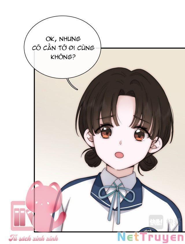 Bệnh Yêu Chapter 6 - Trang 2