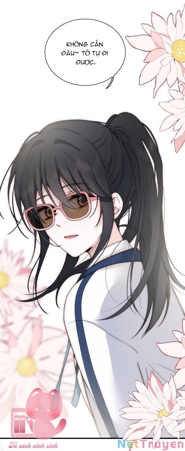 Bệnh Yêu Chapter 6 - Trang 2