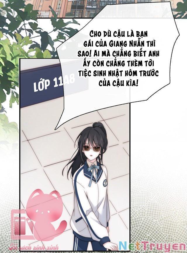 Bệnh Yêu Chapter 6 - Trang 2