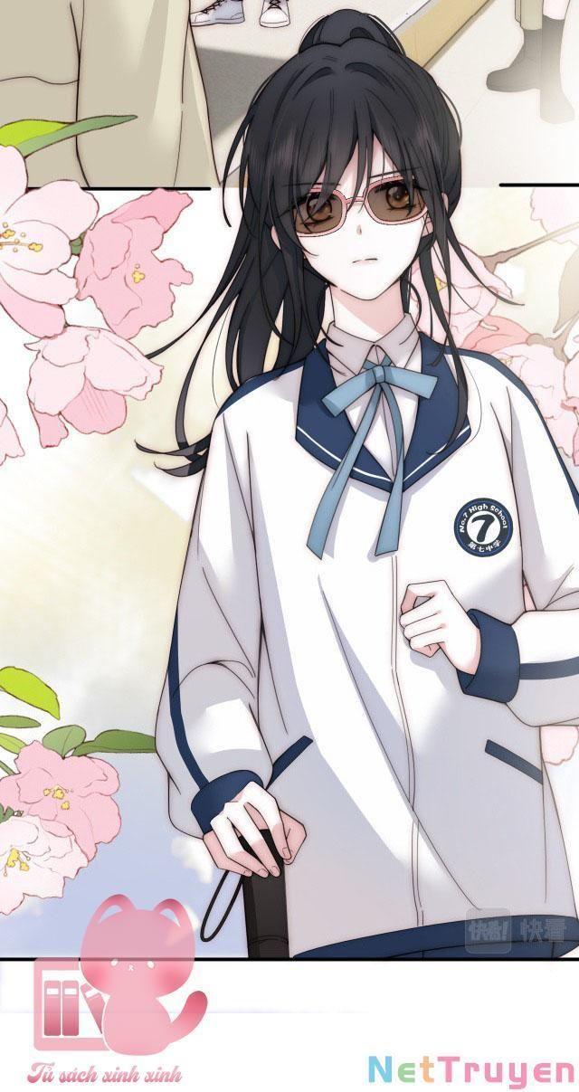 Bệnh Yêu Chapter 6 - Trang 2