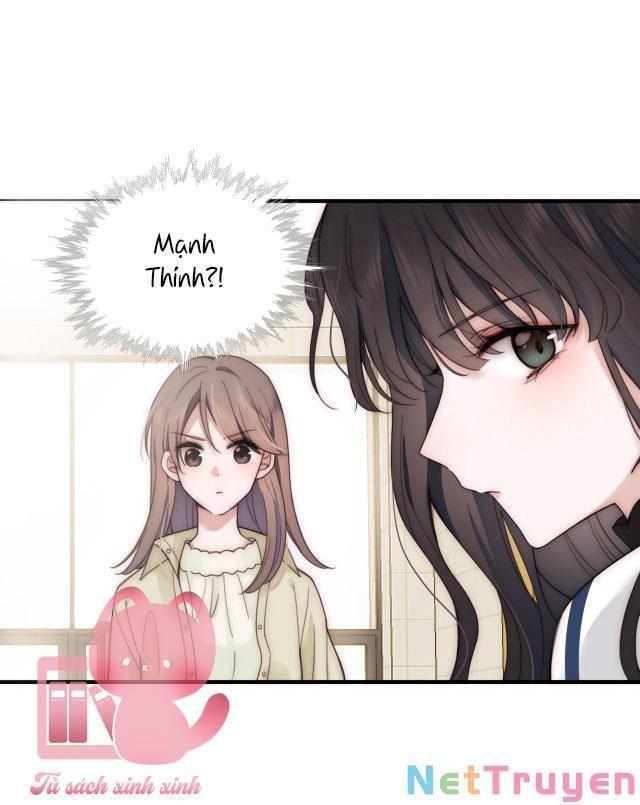 Bệnh Yêu Chapter 6 - Trang 2