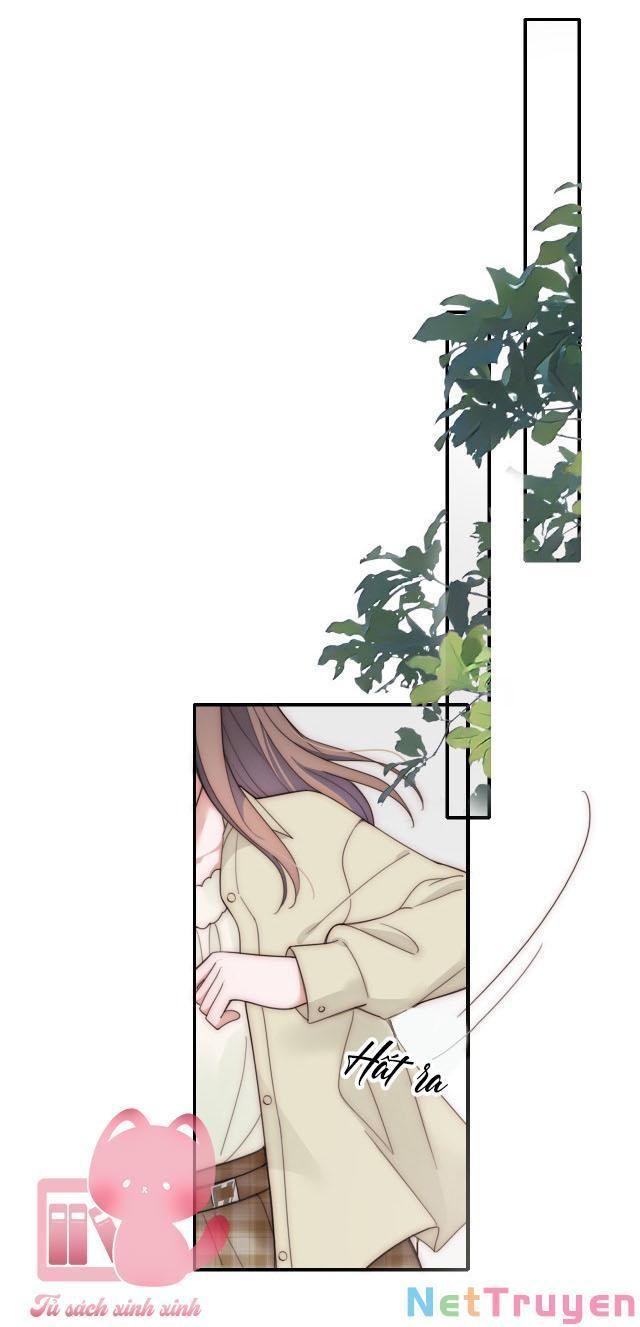 Bệnh Yêu Chapter 6 - Trang 2