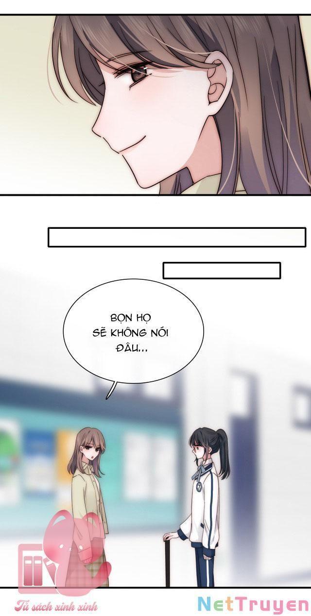 Bệnh Yêu Chapter 6 - Trang 2