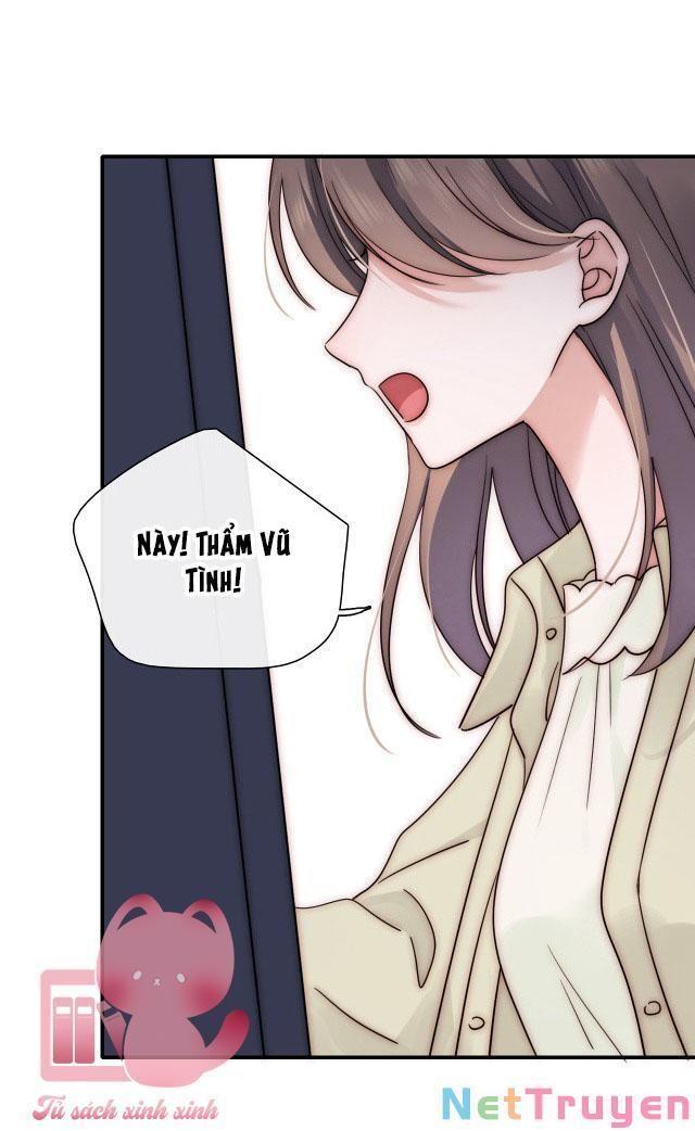 Bệnh Yêu Chapter 6 - Trang 2