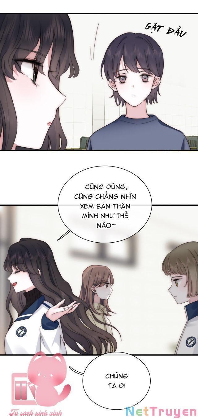 Bệnh Yêu Chapter 6 - Trang 2