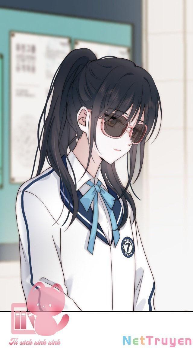 Bệnh Yêu Chapter 6 - Trang 2