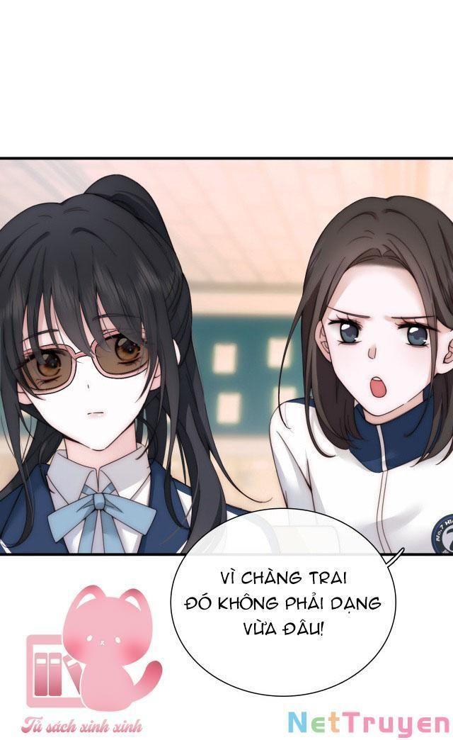 Bệnh Yêu Chapter 6 - Trang 2