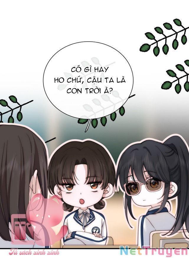 Bệnh Yêu Chapter 6 - Trang 2