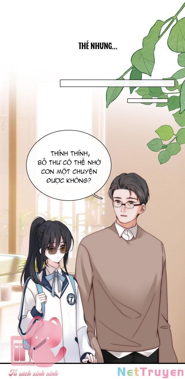 Bệnh Yêu Chapter 6 - Trang 2