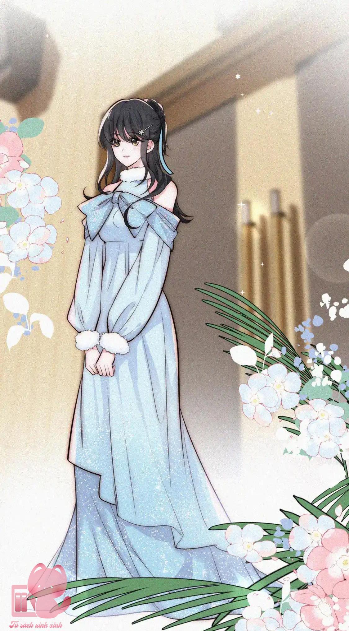 Bệnh Yêu Chapter 60 - Trang 2