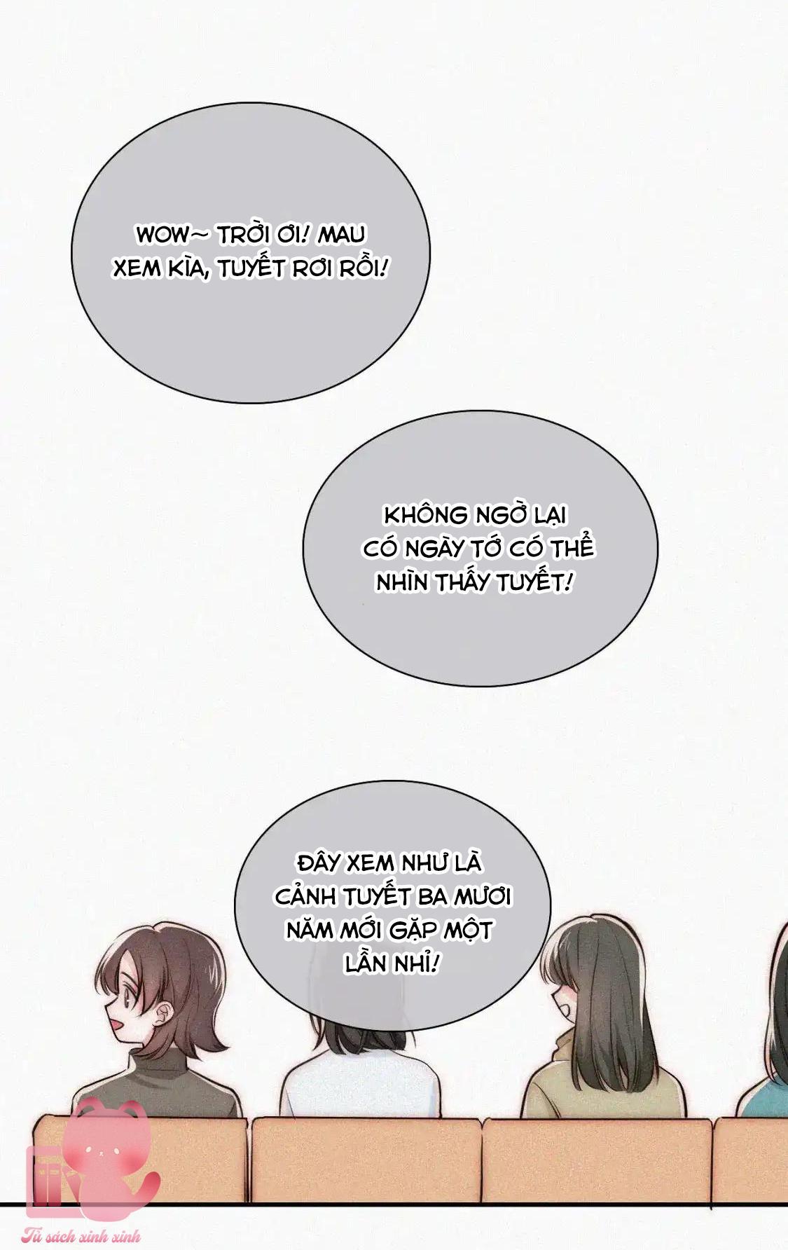 Bệnh Yêu Chapter 60 - Trang 2