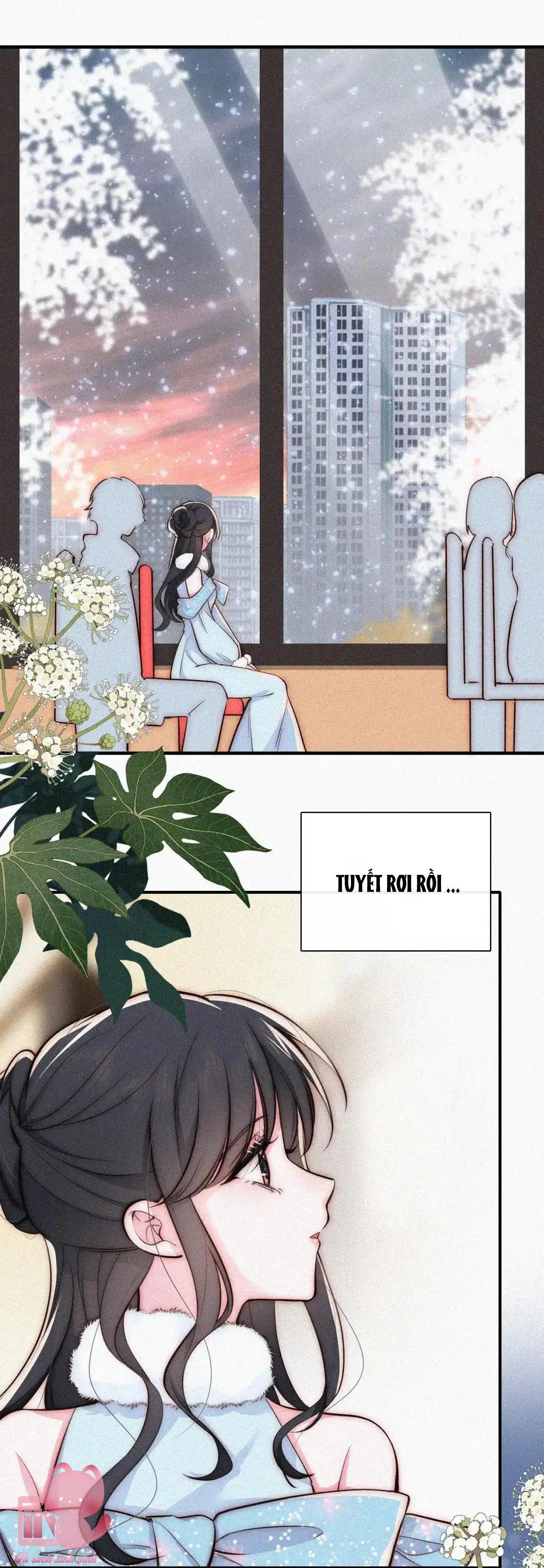 Bệnh Yêu Chapter 60 - Trang 2