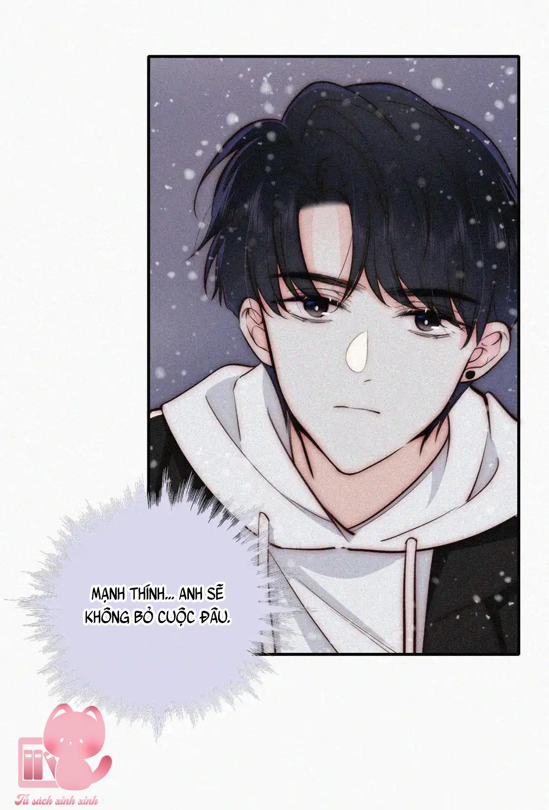 Bệnh Yêu Chapter 60 - Trang 2