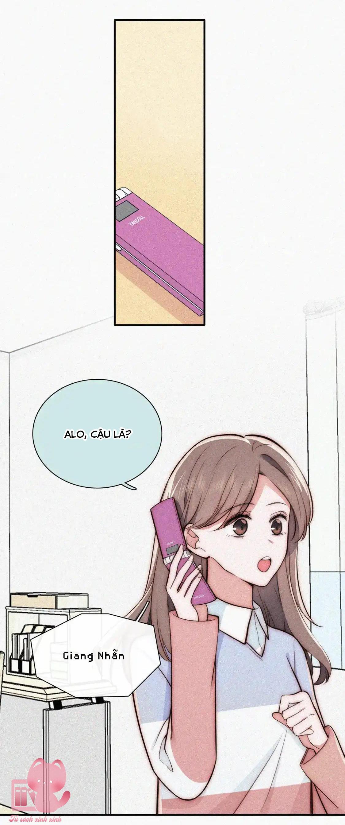 Bệnh Yêu Chapter 60 - Trang 2