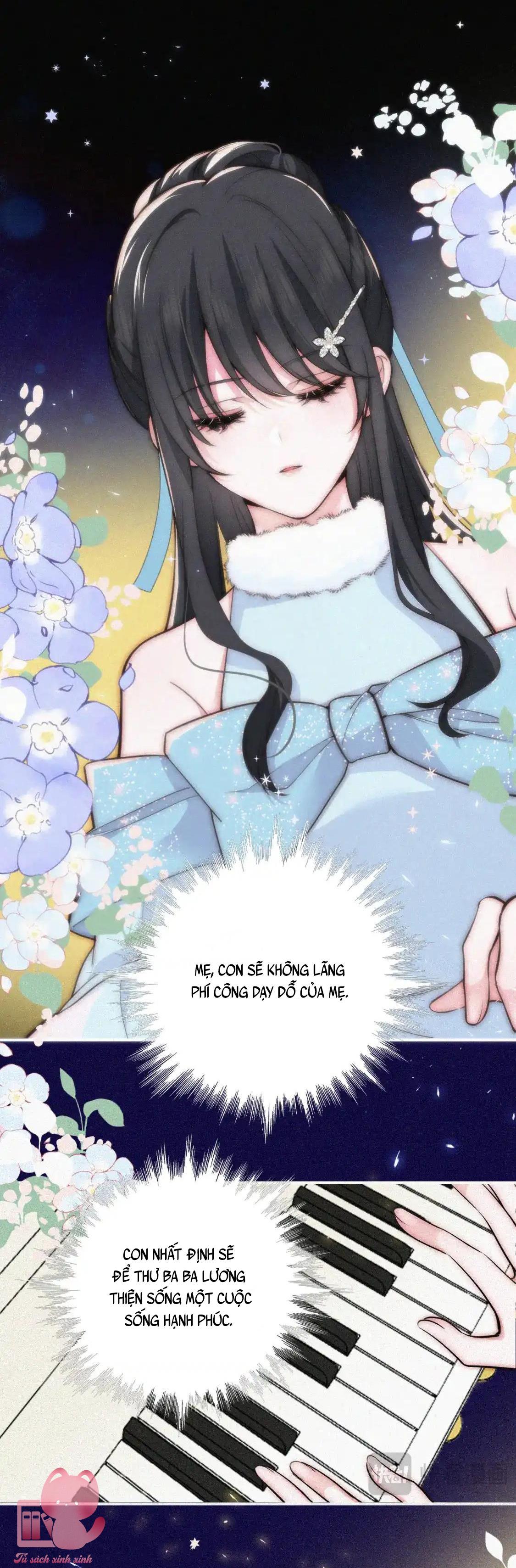 Bệnh Yêu Chapter 60 - Trang 2