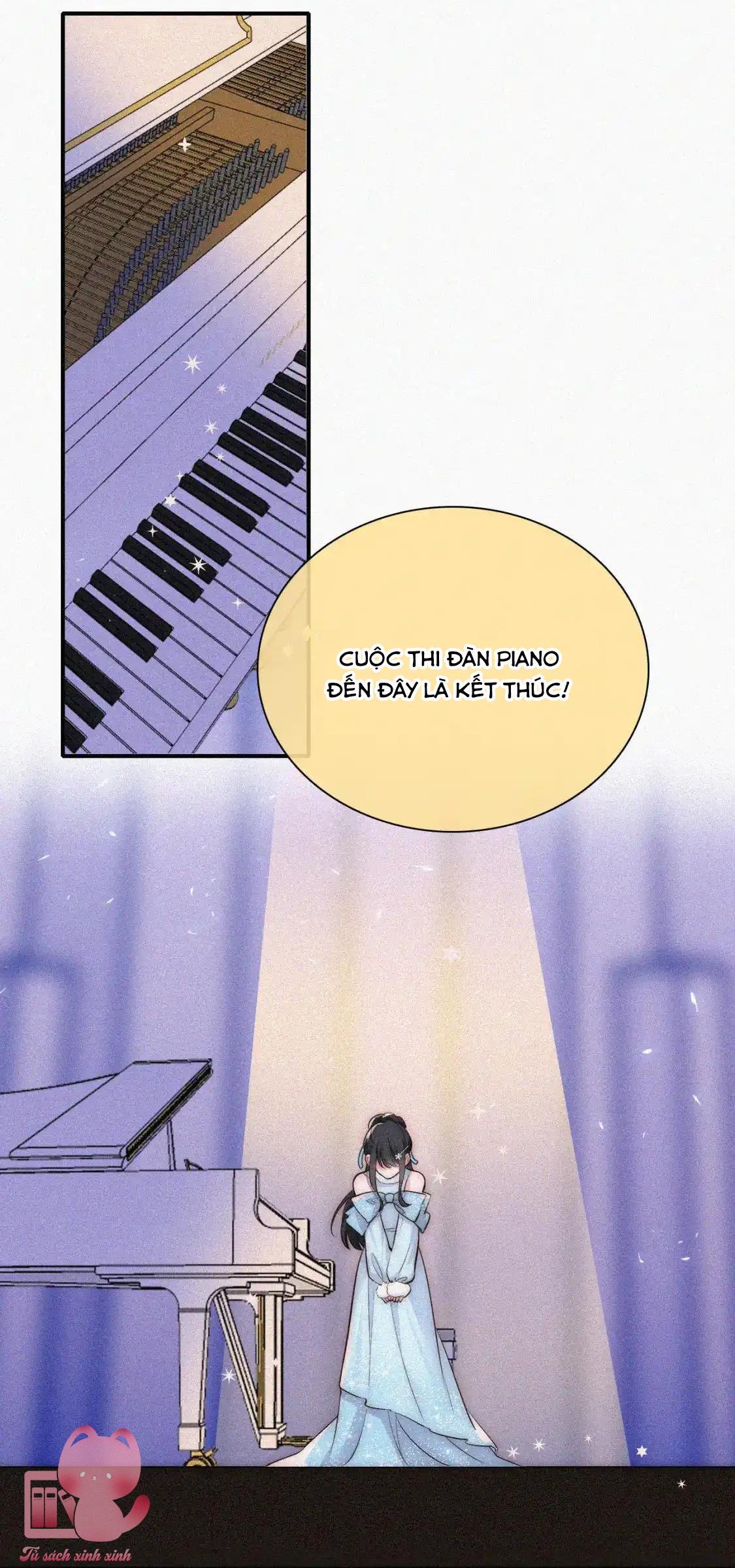 Bệnh Yêu Chapter 60 - Trang 2