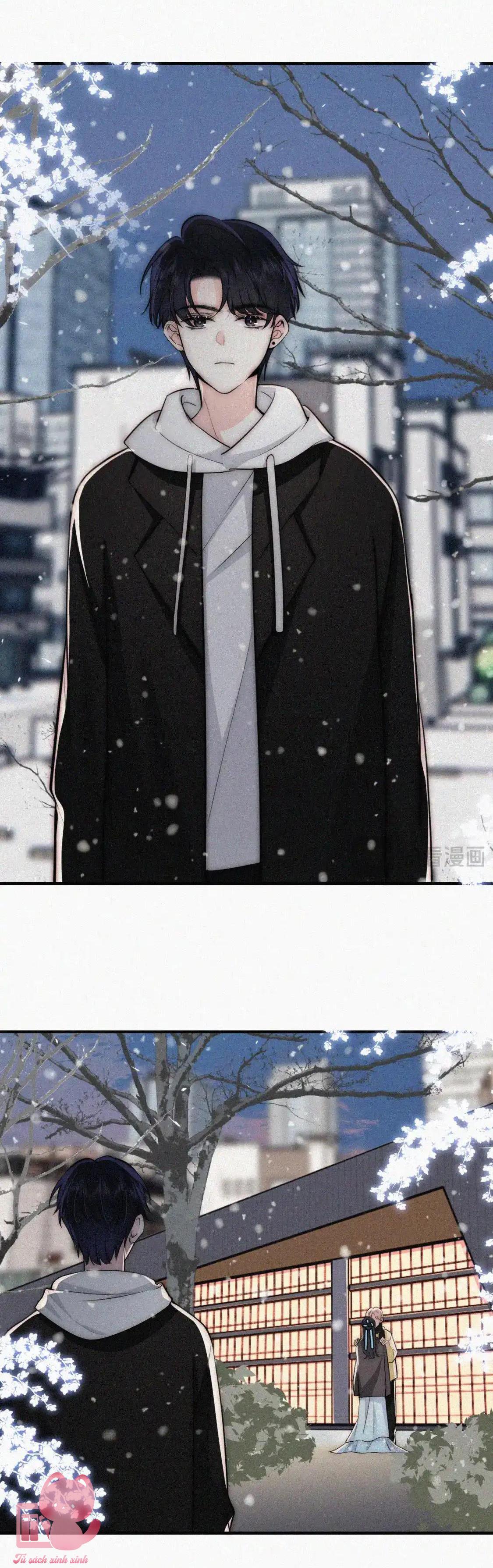 Bệnh Yêu Chapter 60 - Trang 2