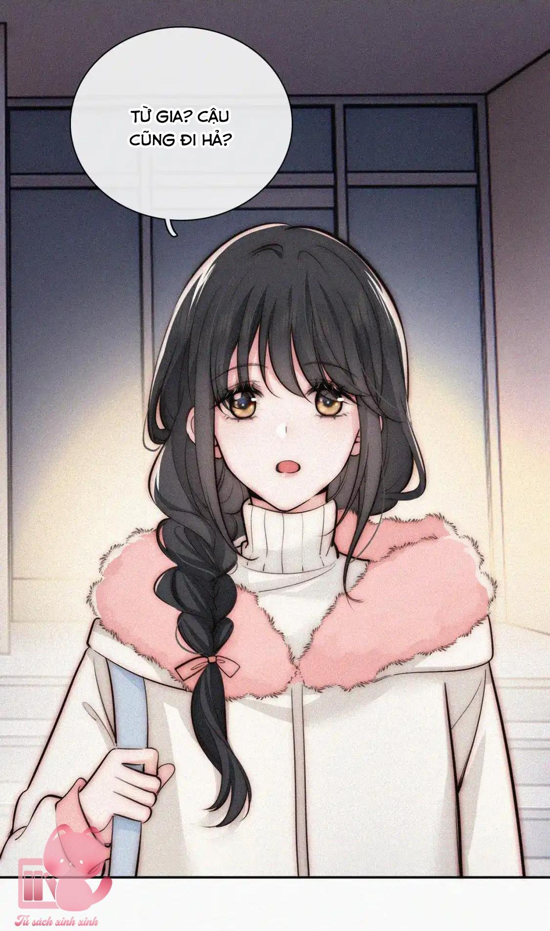 Bệnh Yêu Chapter 60 - Trang 2