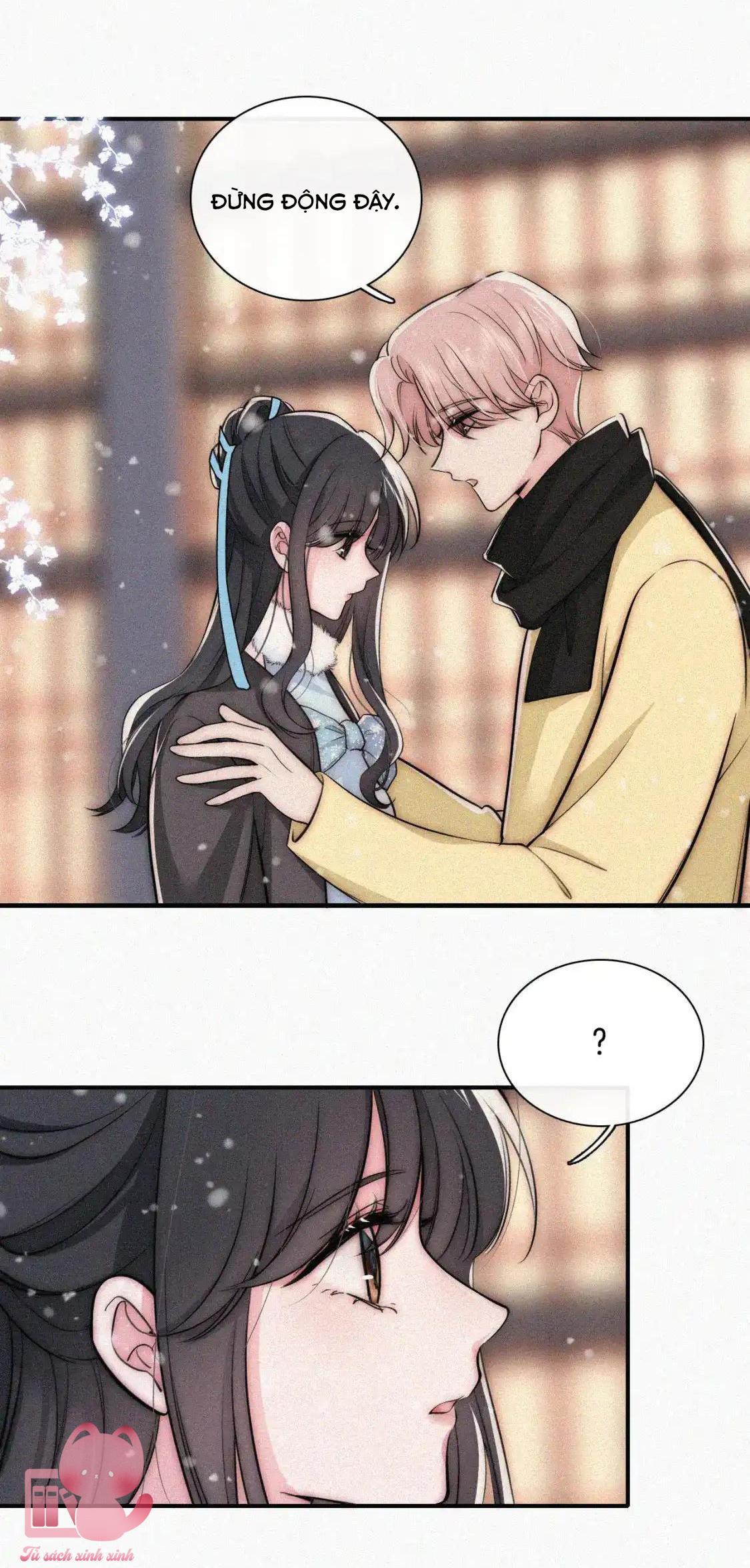 Bệnh Yêu Chapter 60 - Trang 2